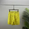 2 Mens Summer Fashion Shorts Designer Board Short Gym Mesh Sportswear Drying Quick SwimWear Printing Man Swim Beach Pants #64