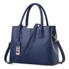 high quality 2pcs set Top quality Women leather handbag designer lady clutch purse retro shoulder 00016