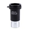 Три элемента 1,25 дюйма 5x Barlow Lens Lins Migniation Mignation Mighteror M42.