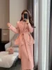 Zweiteiliges Kleid Damenmode Highend Professioneller Blazer Mantel Zweiteiliger Koreanischer Frühling Herbst Eleganter Anzug Jacke Rock Set Weiblich Casual 230222
