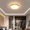 Lampadari Nero/Bianco/Oro Moderno Lampadario A Led Luci Per Soggiorno Camera Da Letto Home Deco Plafoniere