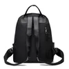 LL-2231 Torby damskie Plecaki na laptopa Gym Running Outdoor Sports Torba na ramię Travel Casual School Bag Wodoodporny Mini plecak