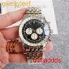 Hoogwaardige mode Iced Out Out Watchesmens Pols Luxury ronde Cut Lab Gr Ddgu SP2M