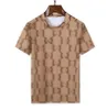 23gg Yeni Erkek Tişörtleri Kadın T-Shirt Kısa Kollu Tasarımcı T-Shirt Tees Polos