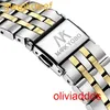 Högkvalitativ mode Iced Out Watchesmens handled lyxig rundklipp lab gran 87872