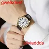 Högkvalitativ mode iced Watchesmens handled lyxiga runda klipp lab gra ddgu zf99