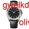 High Quality Fashion Iced Out WatchesMens Wrist Luxury Round Cut Lab Gr DDGU 54N6