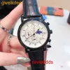 Hochwertige Mode -E -Out -Uhren -Handgelenk Luxus Runde Cut Lab Gr Ddgu Ts2o