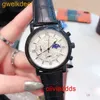 Högkvalitativ mode iced Watchesmens handled lyxiga runda klipp lab gra ddgu vtzt356