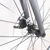 Vélo de route complet à disque aérodynamique 22 vitesses TT-X3 avec jeu de roues en aluminium, taille disponible 46/48/50/52/54 cm