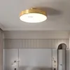 Plafoniere Nordic Illuminazione a LED Luce Decorazioni per la casa minimaliste Apparecchi per soggiorno Camera da letto creativa Lampade a sospensione per interniSoffitto