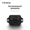 Teyes TPMS CAR AUTO Sem fio Tire Pressão Sistema de Monitoramento