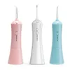 Water Flosser Portable Electric Oral Irrigator 6 Modèles IPX7 USB Charging 230202