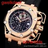 High Quality Fashion Iced Out WatchesMens Wrist Luxury Round Cut Lab Gr DDGU AU4Z