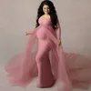 pregnancy ball gowns