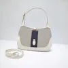 Lyxiga axelväskor Designer Classic Handbags Women Tote Bag Crossbody Purses Totes Fashion Handväskor för kvinnor shoppingväskor handväska läder män messenger väskor