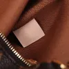 Moda Baskı Omuz 3-IN-1 Pembe Marka postacı çantası Kadınlar için Pu Deri Crossbody Çanta Bayan Küçük Çanta Çanta tek kollu çanta