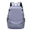 Backpack Nylon USB Charging Laptop Bag Men Waterproof Travel For Male Notebook Business Teenage Boys School Bagpack