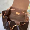Briefcases Designer Backpacks Luxury Tote Bag 33CM High Imitation Handbag With Box ZL125