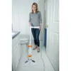 Rengörare Vakuum PowerFresh Liftoff Pet 2in1 Steam Mop 1544a Cordless Cleaner 230222