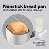 Kitchen Bread Maker Premium Dough and Model 29888 wrrf 230222