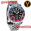 Hoogwaardige mode Iced Out Watchesmens Pols Luxury ronde Cut Lab Gr Ddgu 4rfa