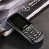 Gerenoveerde mobiele telefoons Originele Nokia E1220 2G GSM Meertalige ontgrendelde mobilephone