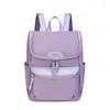 School Bags High Quality Oxford Women Backpack Fashion Waterproof Girls Backpacks 2023 Large Capacity Ladies Rucksack Mochila