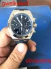 Hoogwaardige mode Iced Out Watchesmens Pols Luxury ronde Cut Lab Gr Ddgu X1UG