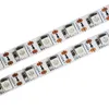 DC 5VフレキシブルLEDストリップライトLEDテープSMD5050-60LEDS 1M IP65ストリングライトスパライトホームズキッチンクレスチェ