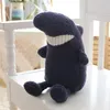 Matrimonio creativo sorriso grandi denti peluche figura afferrare macchina bambola bambole comfort per bambini all'ingrosso