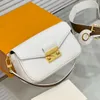 Schoudertassen Dames Luxe Ontwerpers Tassen Handtas Dames echt lederen handtassen Dame Messenger Mode Schoudertas Crossbody Tote Portemonnee 2022 topkwaliteit