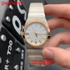 Высококачественные моды Iced Out Watchsmens запястья роскошные круглые лаборатории Gr Ddgu Tpfr