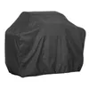 Tools & Accessories !!! BBQ Grill Cover Dustproof Waterproof Windproof Outdoor Barbecue Portable Eco-friendly Durable