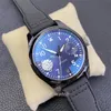 ZF Factory Watch Cal. 51111 Размер движения 46 мм керамический бронзовый материал