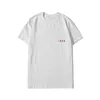 メンズ Tシャツデザイナー男性レディースシャツファッション tシャツ文字カジュアル夏半袖男性 Tシャツ女性服アジアサイズ S-XXL