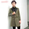 Clothing Sets Boys Suit 2 Piece Sequin Jacket Pants Wedding Tuxedo for Kids Blazer Set Custom Full Outfit 3-16 Years Old W0222