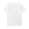 Designer-T-Shirts für neue Herren, klassisch, lässig, Damen-T-Shirts, modische Kleidung, Business-Kurzarm, klassisches T-Shirt, Größe SXXL9945674
