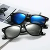 Óculos de sol 2023 óculos de sol polarizados Monadeiras de condução masculinas de sol para homens Retro barato feminino feminino designer de marca UV400 GAFAS R230222