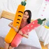 Annelik Yastıkları 130cm Karikatür Hamilelik için Hamile Oyuncak Sevimli Uzun Yumuşak Ofis Öğle Yemeği Molası Şeker Şekeri Yastığı Yastık Dolgulu Hediye 230221