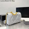 CC Umhängetaschen Modedesigner Tasche Kanal große Kapazität Umhängetasche Damen hochwertige klassische Lederhandtasche Luxus Umhängetaschen Handtaschen Designer Totes