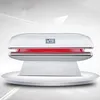 Collagen Machine Red LED Light Skin Remvenation Ant-Aging Infrared Solarium Whitening Equipment för Salon Spa Use