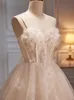 Homecoming Dresses Ivory 2023 Short Ball Gowns Prom Gowns Layers Tulle Organza with Applique Sequins