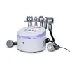 7 in1 RF Machine Vacuum Cavitation System Macchina per cavitazione ad ultrasuoni Cavitazione RF Machine Fat Remove Slimming per uso domestico Strumento di bellezza