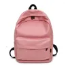 학교 가방 2023 여성 고품질 캔버스 여행 배낭 여자 Mochila feminina sac a dos back pack teenage girl rucksack