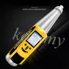 Qihang Top Portable Betrete Tester Tester Digital Rebiound Hammer HD-225D Wysoki materiał polimerowy Resiliomet