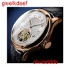 Hoogwaardige mode Iced Out Watchesmens Pols Luxury ronde Cut Lab Gr Ddgu DTUF