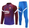 22/23 ANSU FATI Camisetas de colombia soccer jersey football Barcelona men and kids TRACKSUIT barca SET adult boys TRAINING SUIT 2022 2023 Barcelona tracksuits