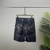 2 Mens Summer Fashion Shorts Designers Board Short Gym Mesh Sportswear Quick Drying SwimWear Printing Man S Clothing Swim Beach Pants #64
