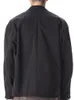 メンズジャケットメンズショートVネックカジュアルジャケットファッションスタイルシンプルな性格ストレートチューブ汎用ルーズスーツコート